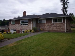 9439 49th Ave S, Seattle, WA 98118