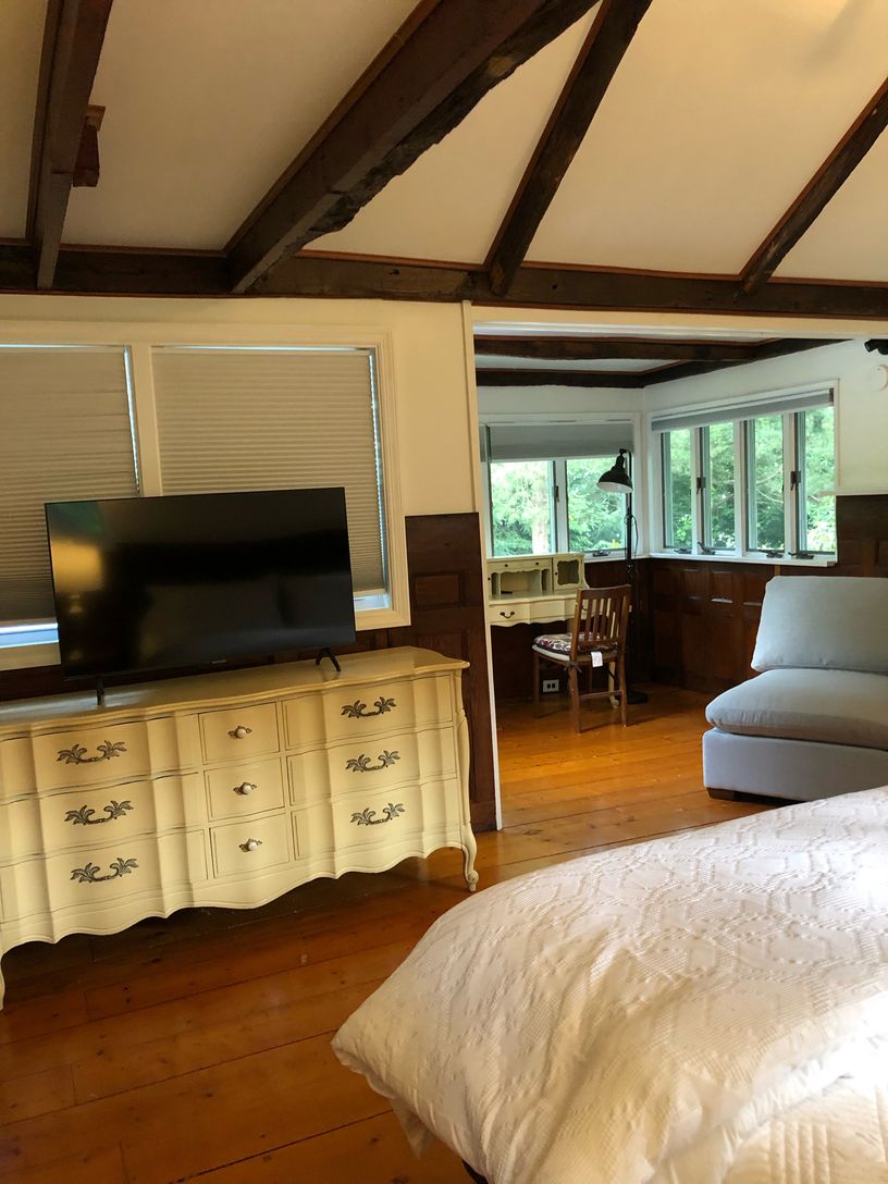 Primary (Previously Furnished)