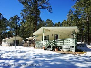 110 Wiley Rd, Ruidoso, NM 88345