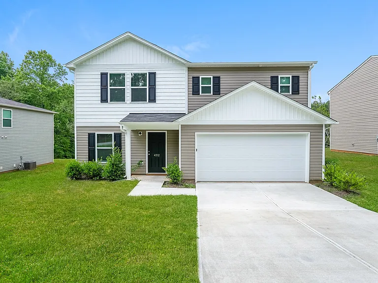 4330 Shadi Green Ln — Photo 1