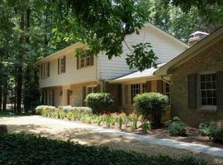 4810 Timberland Dr SW, Mableton, GA 30126