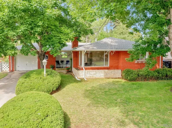 6949 Upham Street, Arvada, CO 80003