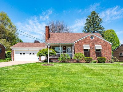2834 Peacock Dr, Youngstown, OH, 44511