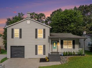 2145 Marbut Farms Ct, Lithonia, GA 30058