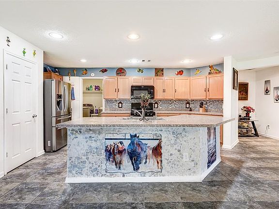 5th image of 21010 Brinton Forest Ct