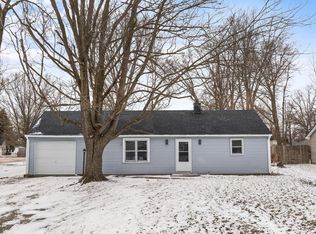 902 Houston Dr, New Haven, IN 46774