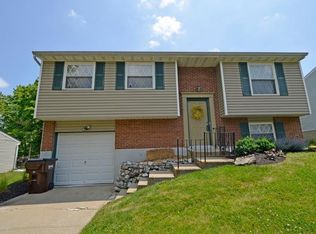 3081 Featherstone Dr, Burlington, KY 41005