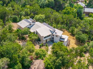 709 Lost Cyn, West Lake Hills, TX 78746