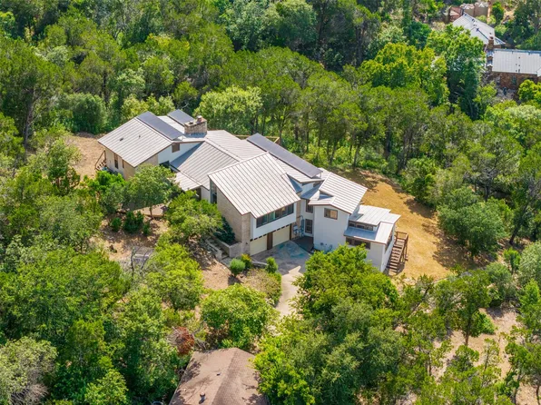 709 Lost Cyn, West Lake Hills, TX 78746