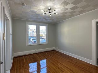 East 9th Apartments, Plainfield, NJ 07060