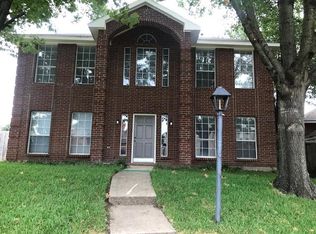 631 Fern Dr, Desoto, TX 75115