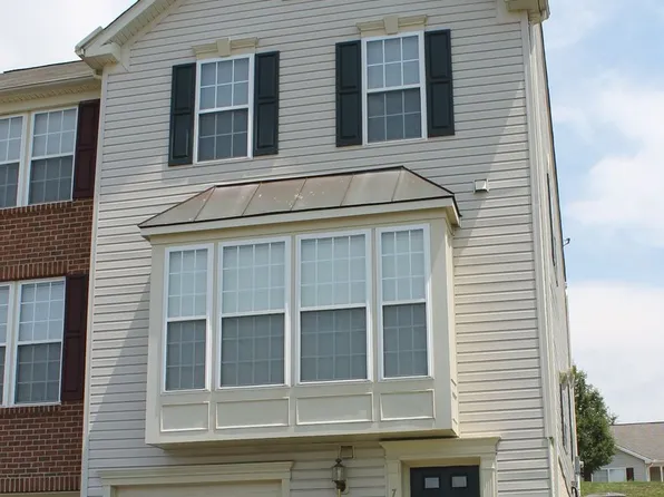 7131 S Sentinel Ln, Springfield, PA 17403
