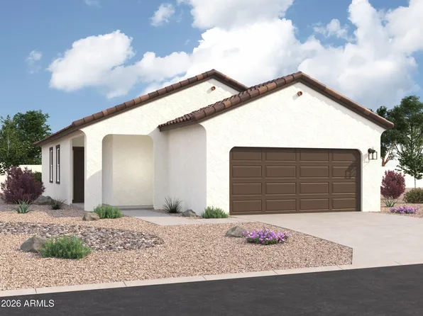 12819 E WALLFLOWER Lane, Florence, AZ 85132