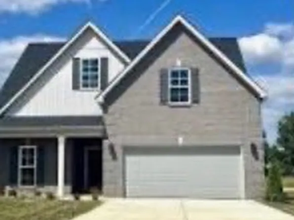 3306 Bootknife Dr, Bell Buckle, TN 37020