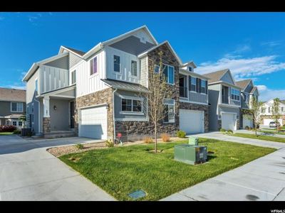 241 E Cordoba Dr, Saratoga Springs, UT, 84045