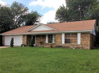 1843 Dogwood Trl, Corsicana, TX 75110