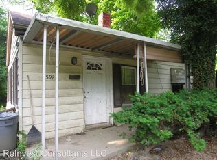 5922 Piqua Ave, Cincinnati, OH 45224