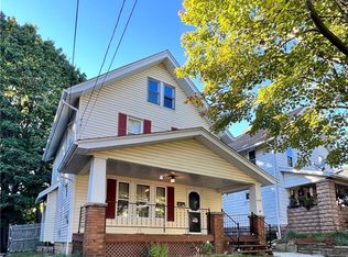 1116 Murray Ave, Akron, OH 44310