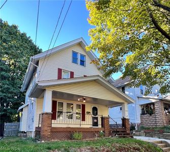 1116 Murray Ave, Akron, OH, 44310