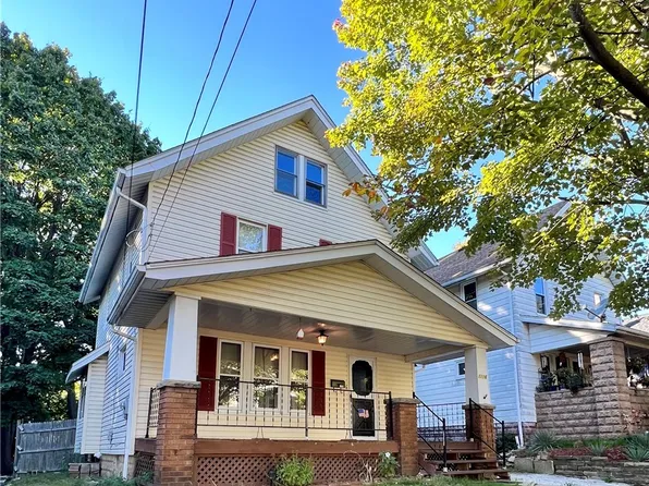 1116 Murray Ave, Akron, OH 44310