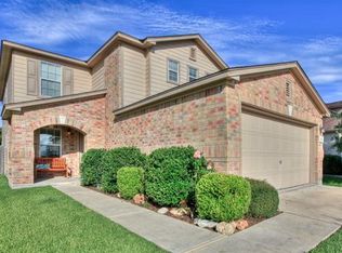 2754 Perkins Pl, Georgetown, TX 78626