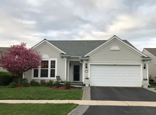 12276 Russet Ln, Huntley, IL 60142