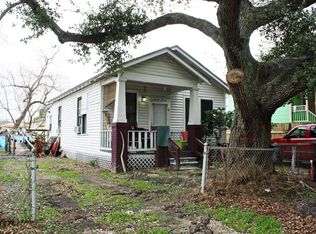5122 Avenue Q 1/2, Galveston, TX 77551