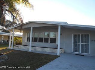 7463 Montrose Ave, Brooksville, FL 34613