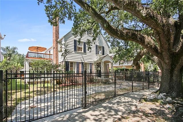 1st image of 4108 Vendome Pl