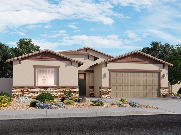 Exterior Rendering-F