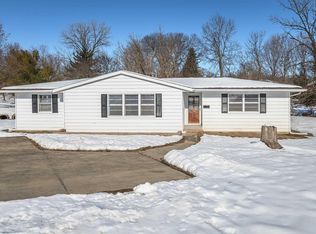 1000 W Temperance St, Ellettsville, IN 47429