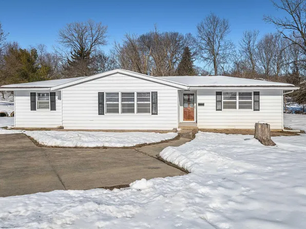 1000 W Temperance St, Ellettsville, IN 47429