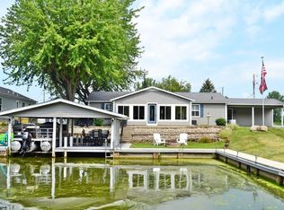 11328 Cooper Ave, Lakeview, OH 43331