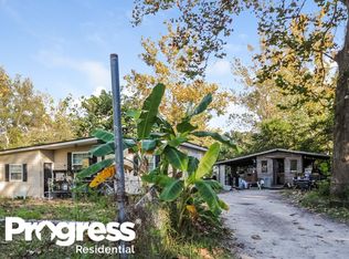 13603 Lyle Rd, Jacksonville, FL 32218