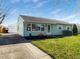 2612 E Aragon Ave, Dayton, OH 45420