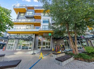 8580 River District Xing #711, Vancouver, BC V5S