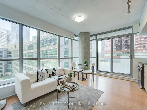 375 King St W #403, Toronto, ON M5V 1K5