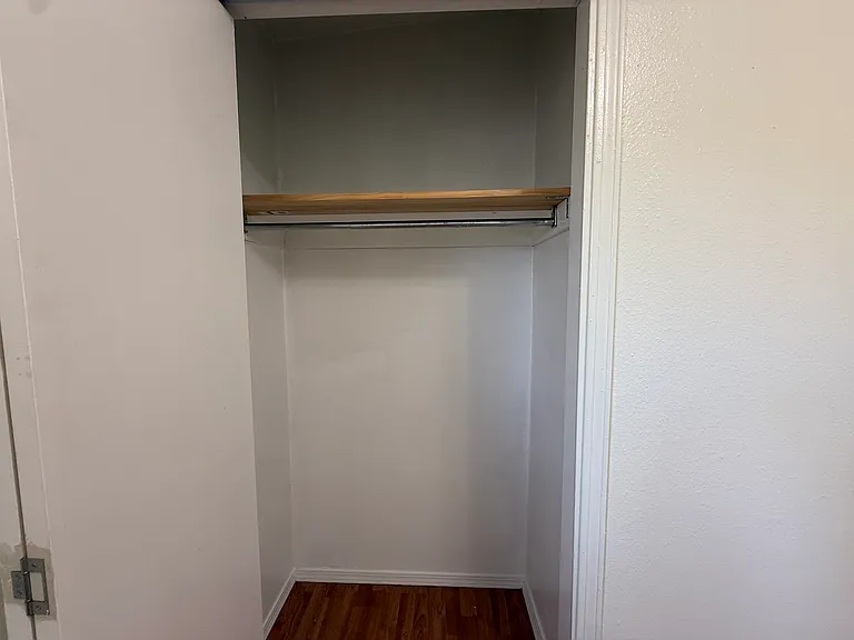 Secondary Bedroom Closet_06092026