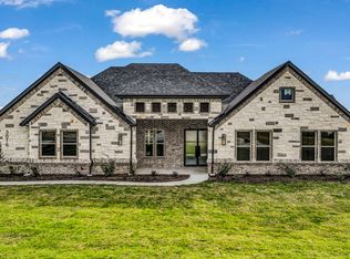 3016 Infinity Dr, Weatherford, TX 76087