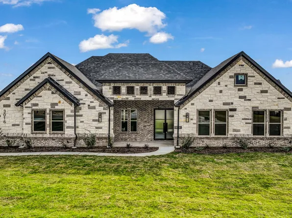 3016 Infinity Dr, Weatherford, TX 76087