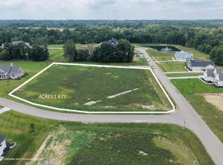 6651 Saddleback Way Lot 13, Loveland, OH 45140