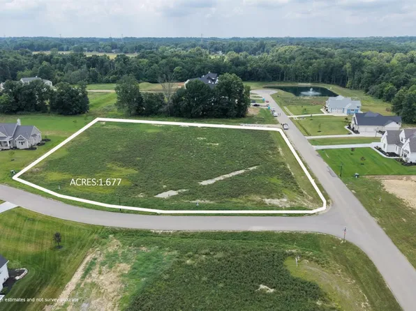 6651 Saddleback Way Lot 13, Loveland, OH 45140
