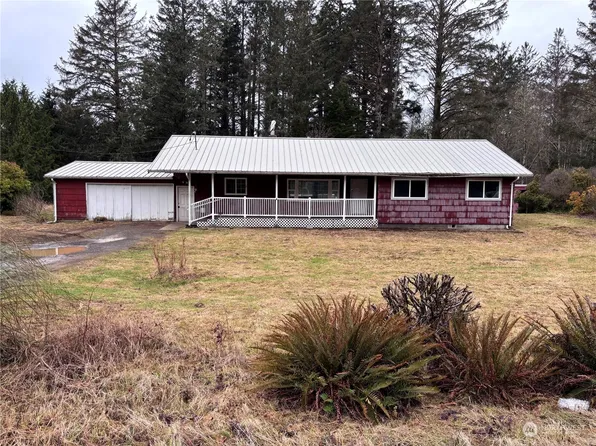 4505 Sandridge Road, Long Beach, WA 98631