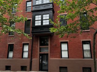 344 S 18th St APT 4F, Philadelphia, PA 19103
