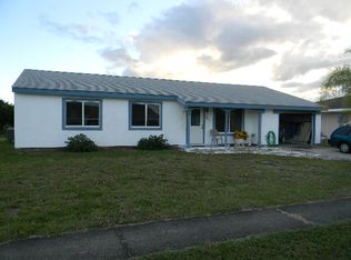 8455 Alam Ave, North Port, FL 34287