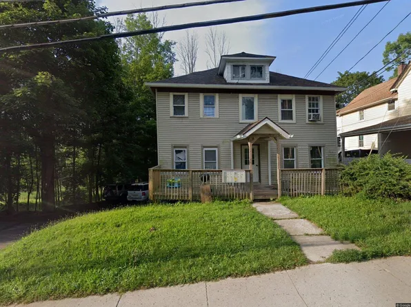 72 Chestnut St, Liberty, NY