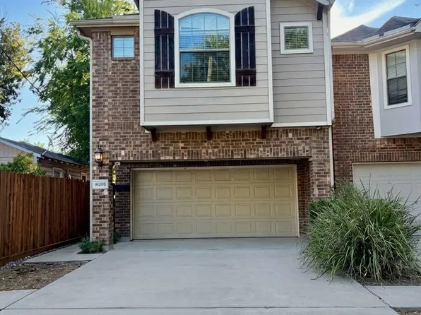 1426 Nashua St #B, Houston, TX 77008