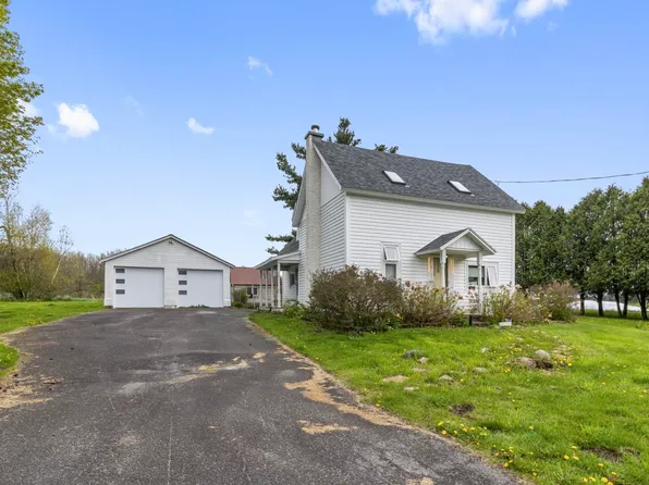 366 Judson Street Rd, Canton, NY 13617