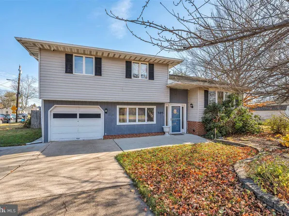 509 Tuckahoe Rd, Sewell, NJ 08080