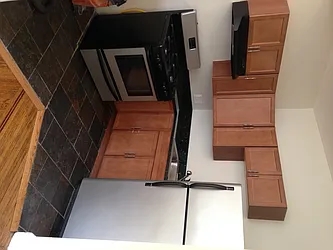 Rented by Abba Realty Associates INC